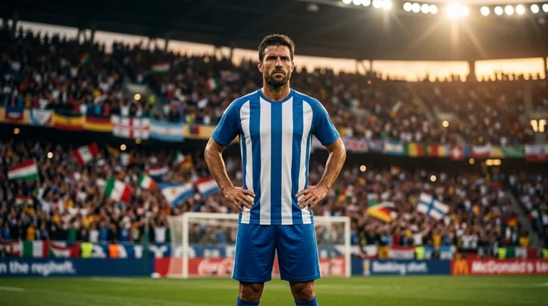 Argentine – Autriche : Messi, un dernier record à portée de pied