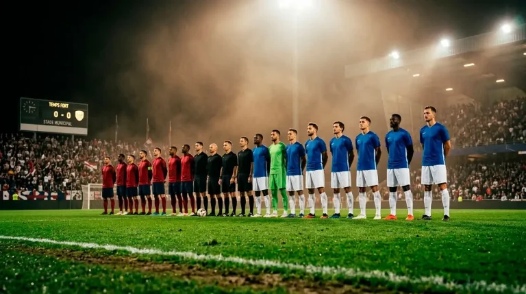 Colombie – Portugal : le choc pour la première place du groupe K