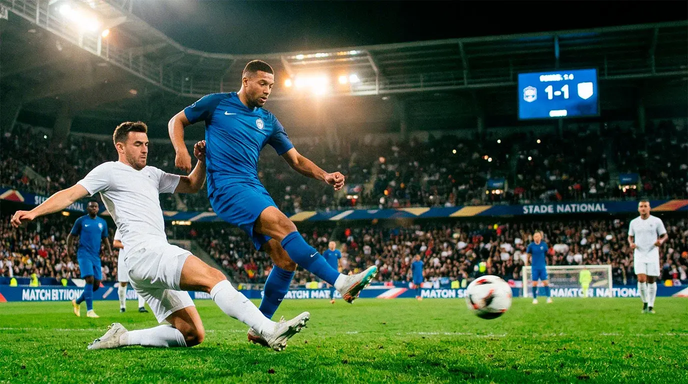 Cotes et favoris pour la Coupe du Monde 2026