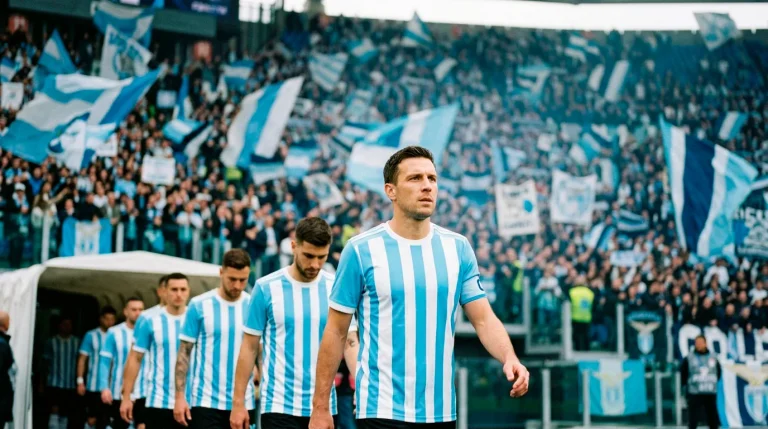 Équipe nationale argentine avec Lionel Messi lors de la Coupe du Monde 2026