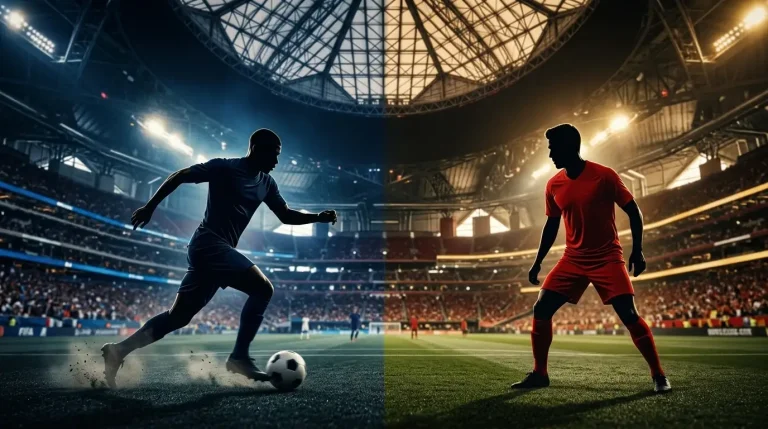 France – Espagne : la finale avant la finale, pronostic et cotes de la demie