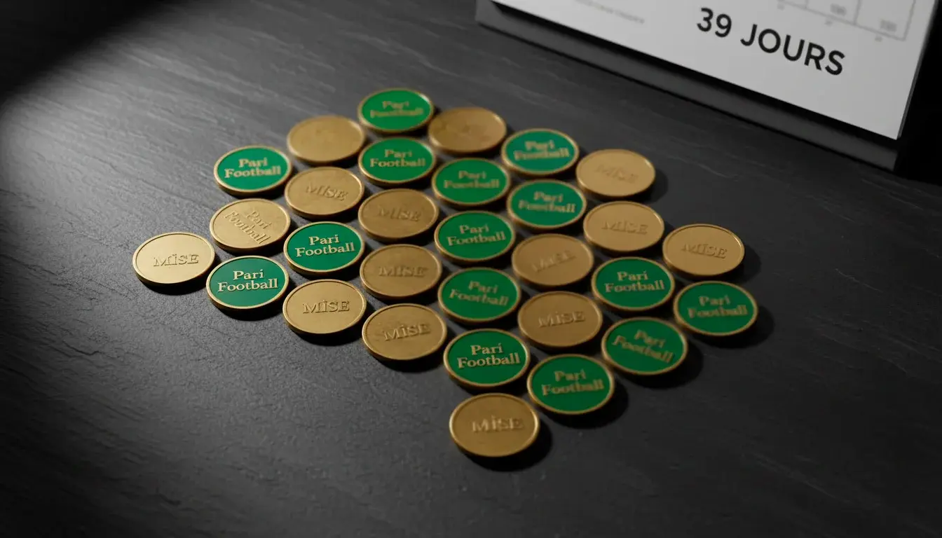 Gérer son bankroll pendant les 39 jours de la Coupe du Monde 2026