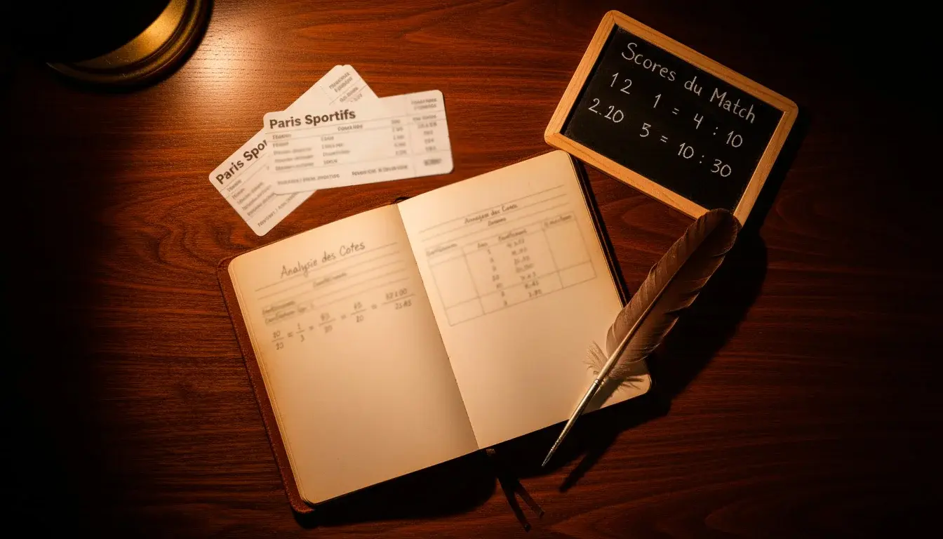 Glossaire complet dès termes de paris sportifs pour le football