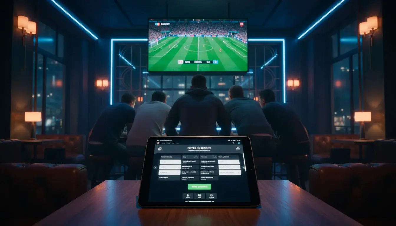 Guide des paris sportifs pour la Coupe du Monde 2026