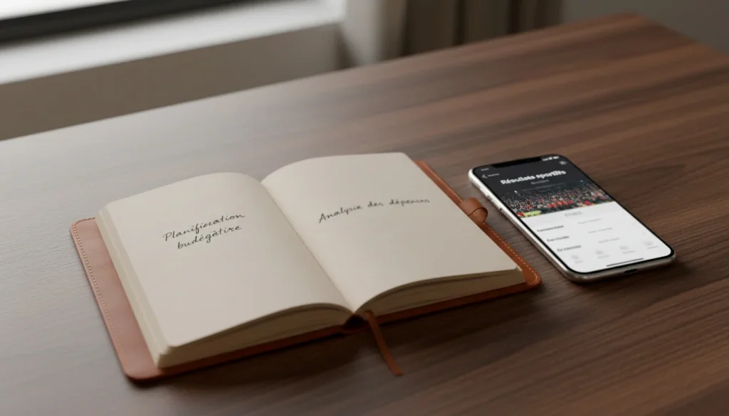 Gestion du bankroll pendant la Coupe du Monde 2026