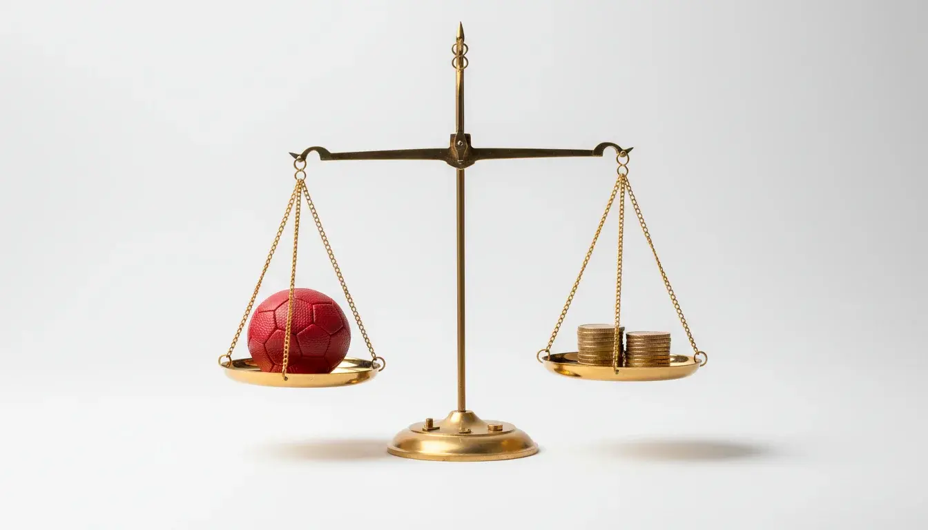 Guide du jeu responsable pour les paris sportifs en Suisse