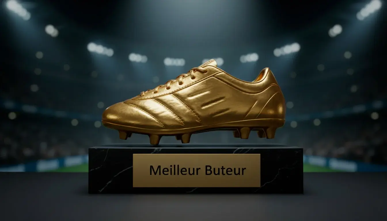 Les candidats au titré de meilleur buteur de la Coupe du Monde 2026