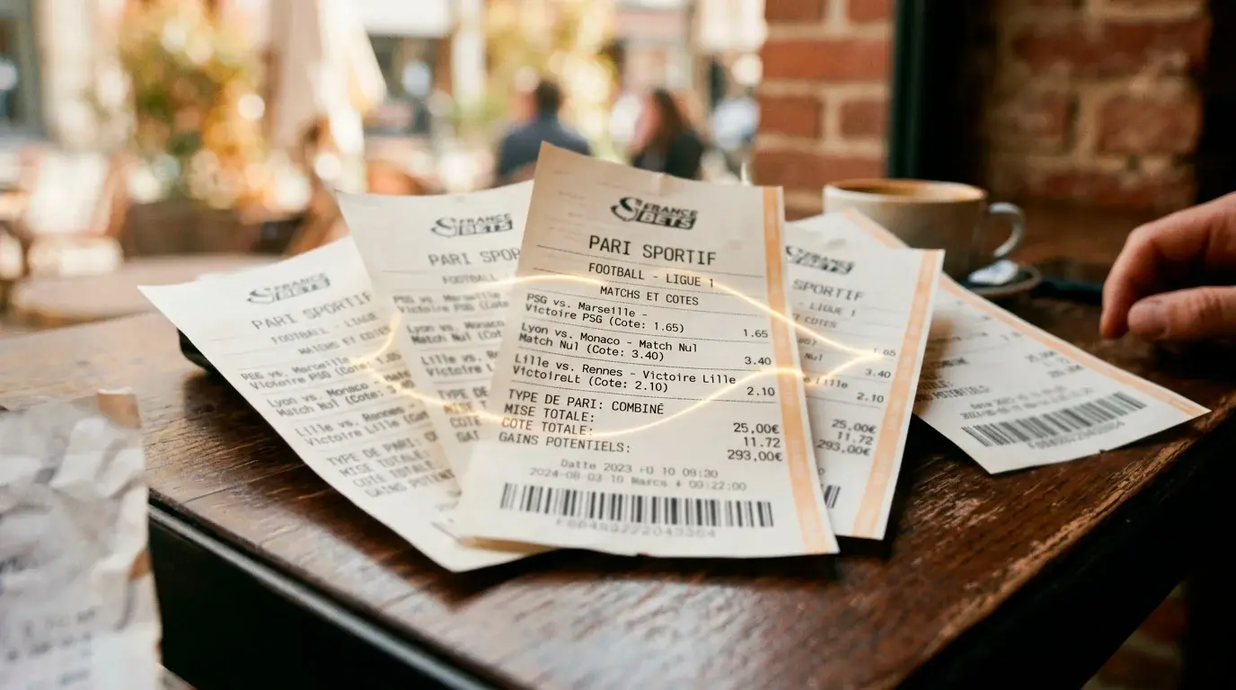 Stratégies pour les paris combinés sur la Coupe du Monde 2026