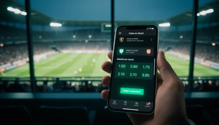 Paris en direct pendant un match de la Coupe du Monde 2026