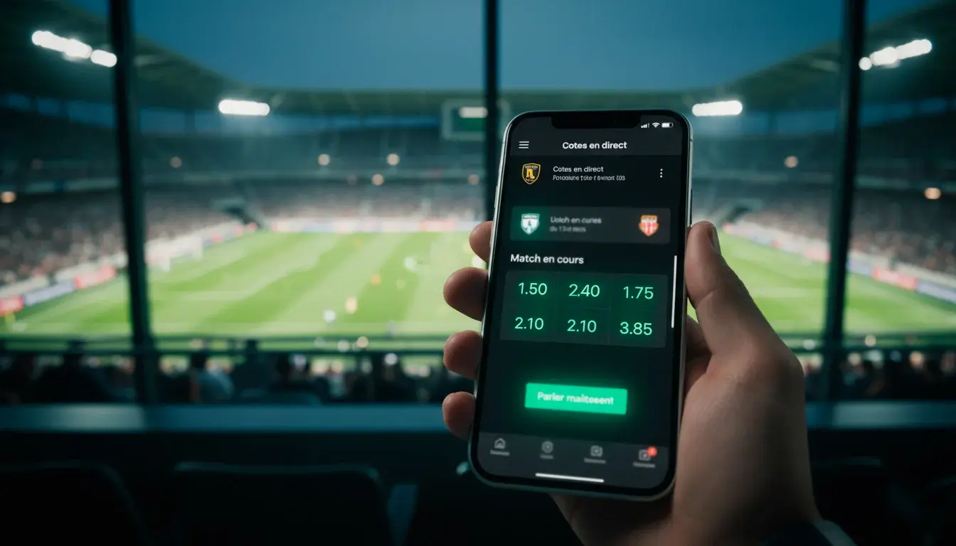 Paris en direct pendant un match de la Coupe du Monde 2026