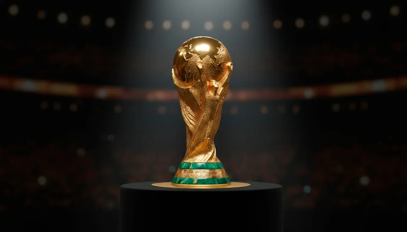 Pronostics pour le vainqueur de la Coupe du Monde 2026