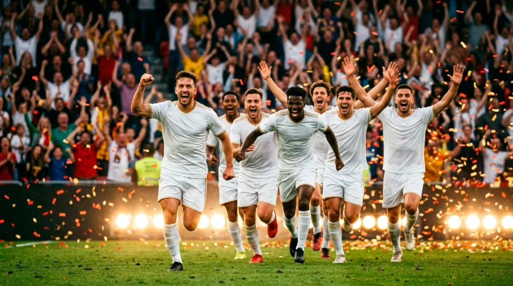 Les pretendants au titre mondial 2026