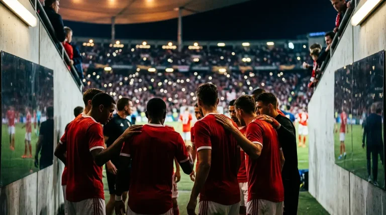 Suisse – Colombie : la Nati à un match d&rsquo;un quart de finale historique
