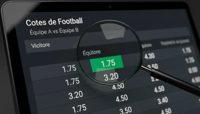 Identifier les value bets sur la Coupe du Monde 2026